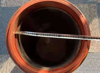 依安抗爆容器